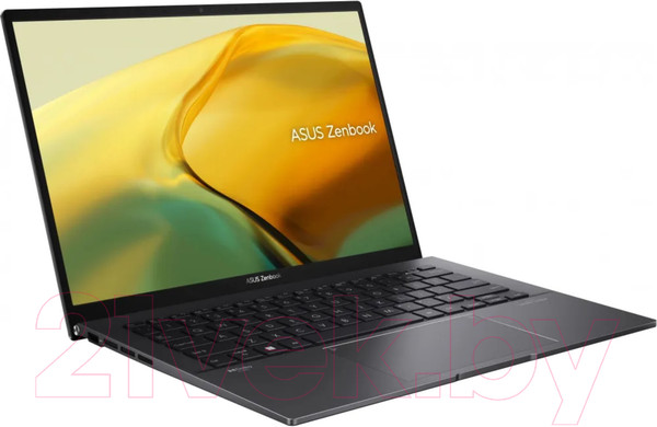 Изображение товара Ноутбук Asus Zenbook 14 UM3402YA-KP854 
