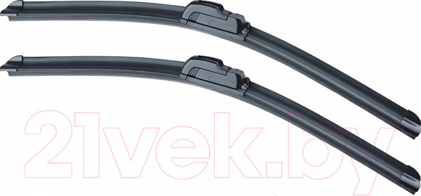 Изображение товара Щетки стеклоочистителя Trucktec 02.58.417