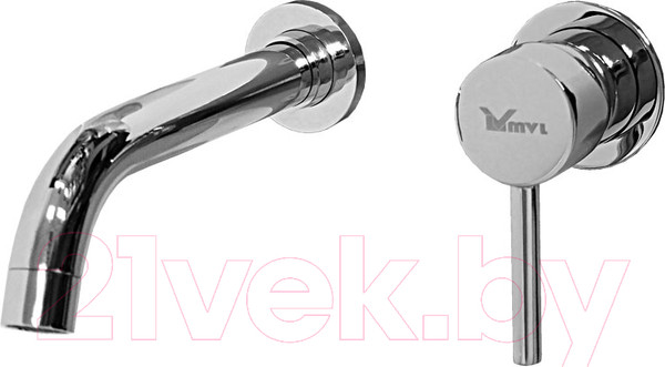 Изображение товара Смеситель MVL 28300-CR