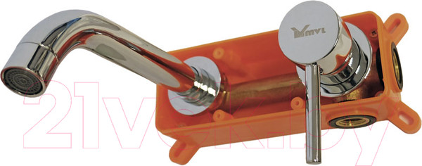 Изображение товара Смеситель MVL 28300-CR