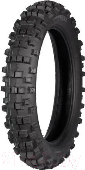 Изображение товара Мотошина задняя Gummy ZS-078 140/80R18 70M TT
