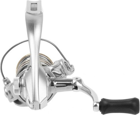 Изображение товара Катушка проводочная Nisus Ran 1000S / N-R-QD1000S