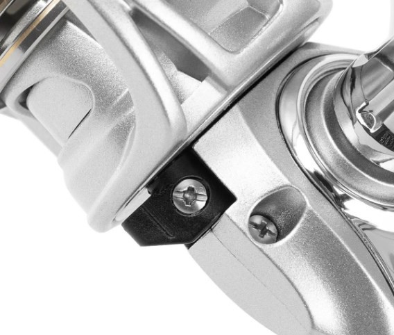 Изображение товара Катушка проводочная Nisus Ran 1000S / N-R-QD1000S