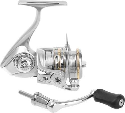 Изображение товара Катушка проводочная Nisus Ran 1000S / N-R-QD1000S