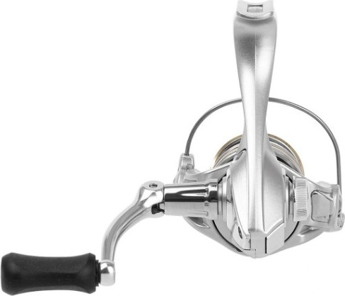 Изображение товара Катушка проводочная Nisus Ran 1000S / N-R-QD1000S