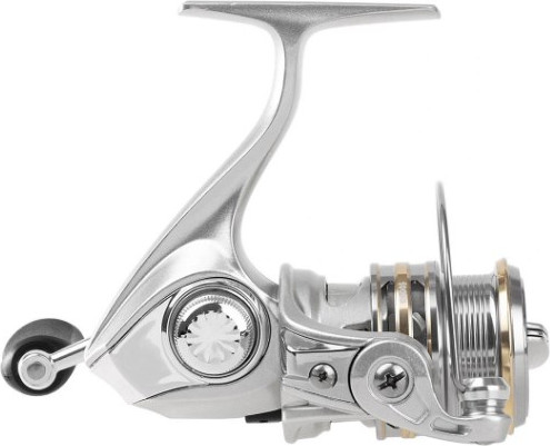 Изображение товара Катушка проводочная Nisus Ran 1000S / N-R-QD1000S