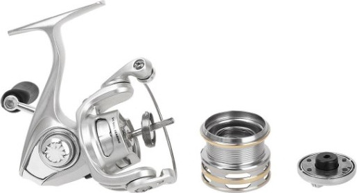 Изображение товара Катушка проводочная Nisus Ran 1000S / N-R-QD1000S