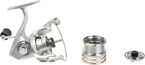 Изображение товара Катушка проводочная Nisus Ran 2000S / N-R-QD2000S