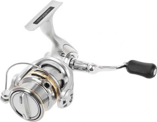 Изображение товара Катушка проводочная Nisus Ran 2000S / N-R-QD2000S