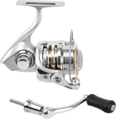 Изображение товара Катушка проводочная Nisus Ran 2000S / N-R-QD2000S