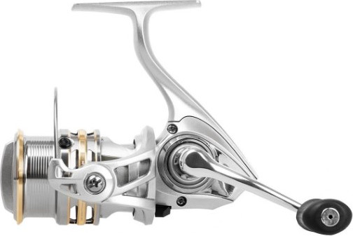 Изображение товара Катушка проводочная Nisus Ran 2000S / N-R-QD2000S