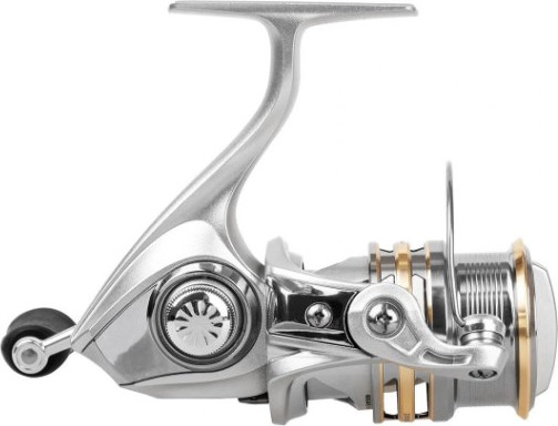 Изображение товара Катушка проводочная Nisus Ran 2000S / N-R-QD2000S