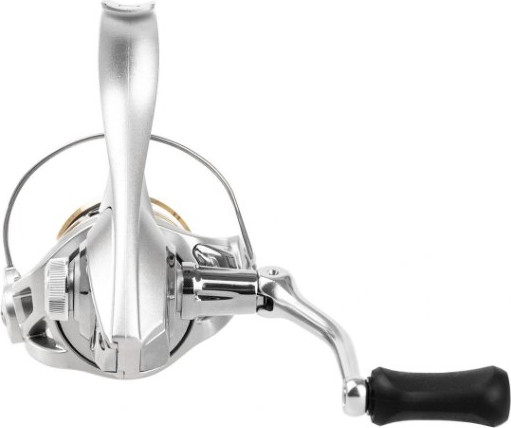 Изображение товара Катушка проводочная Nisus Ran 2000S / N-R-QD2000S