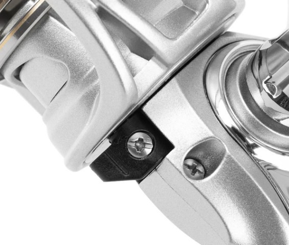 Изображение товара Катушка проводочная Nisus Ran 2000S / N-R-QD2000S