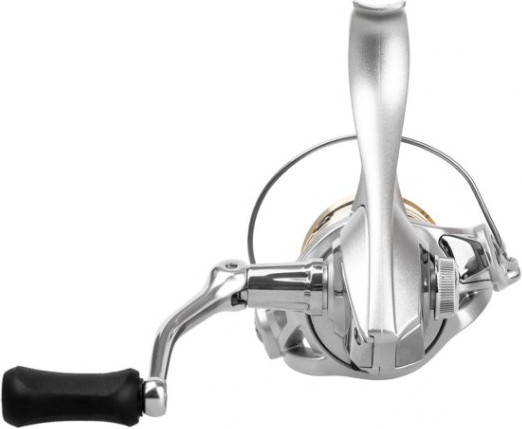 Изображение товара Катушка проводочная Nisus Ran 2000S / N-R-QD2000S