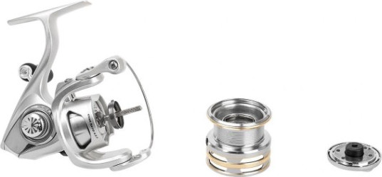 Изображение товара Катушка проводочная Nisus Ran 2500S / N-R-QD2500