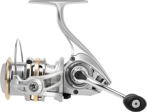 Изображение товара Катушка проводочная Nisus Ran 2500S / N-R-QD2500