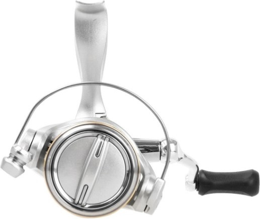 Изображение товара Катушка проводочная Nisus Ran 2500S / N-R-QD2500