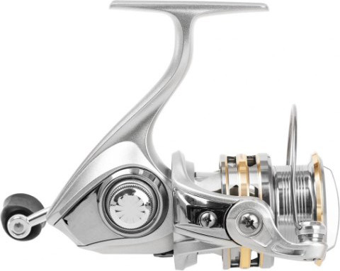 Изображение товара Катушка проводочная Nisus Ran 2500S / N-R-QD2500