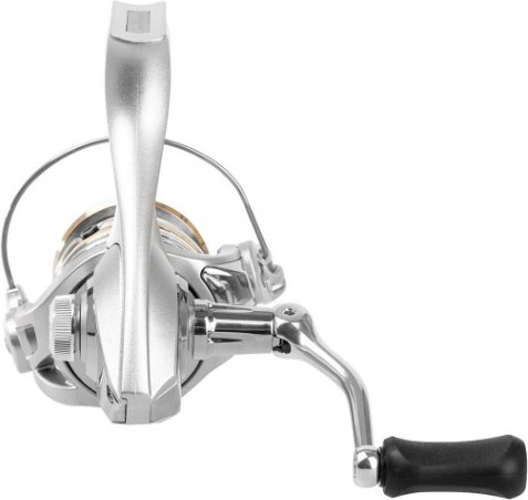 Изображение товара Катушка проводочная Nisus Ran 2500S / N-R-QD2500