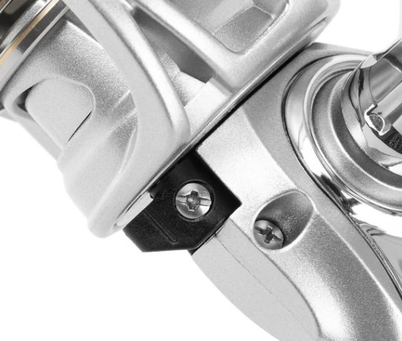 Изображение товара Катушка проводочная Nisus Ran 2500S / N-R-QD2500