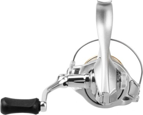 Изображение товара Катушка проводочная Nisus Ran 3000 / N-R-QD3000