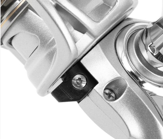 Изображение товара Катушка проводочная Nisus Ran 3000 / N-R-QD3000