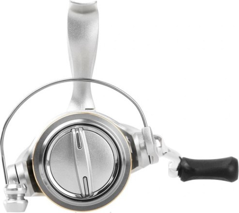 Изображение товара Катушка проводочная Nisus Ran 3000 / N-R-QD3000