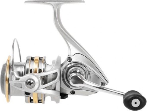 Изображение товара Катушка проводочная Nisus Ran 3000 / N-R-QD3000