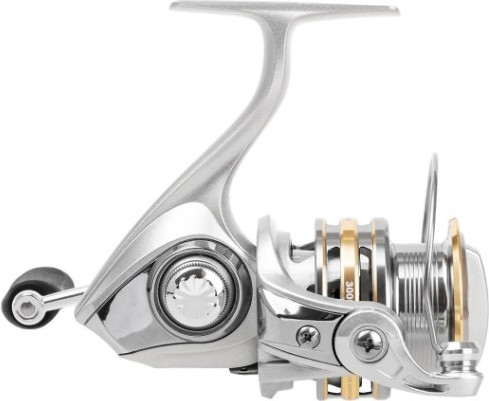 Изображение товара Катушка проводочная Nisus Ran 3000 / N-R-QD3000