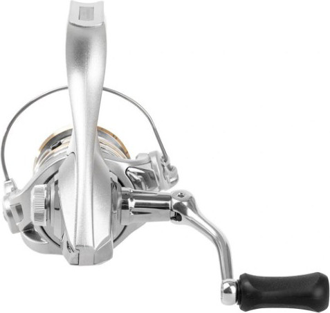 Изображение товара Катушка проводочная Nisus Ran 3000 / N-R-QD3000