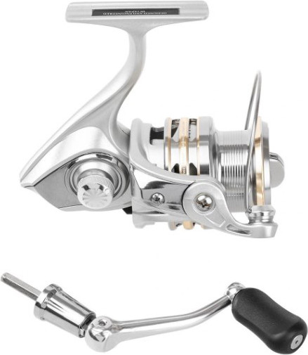 Изображение товара Катушка проводочная Nisus Ran 4000 / N-R-QD4000