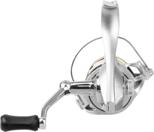 Изображение товара Катушка проводочная Nisus Ran 4000 / N-R-QD4000