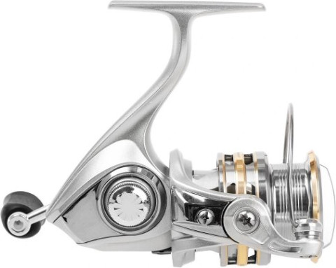 Изображение товара Катушка проводочная Nisus Ran 4000 / N-R-QD4000