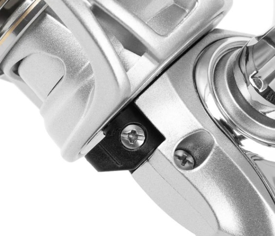 Изображение товара Катушка проводочная Nisus Ran 4000 / N-R-QD4000