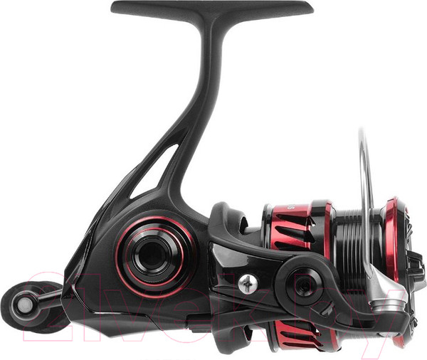 Изображение товара Катушка безынерционная Nisus Tanto 4000 / N-T-RB4000