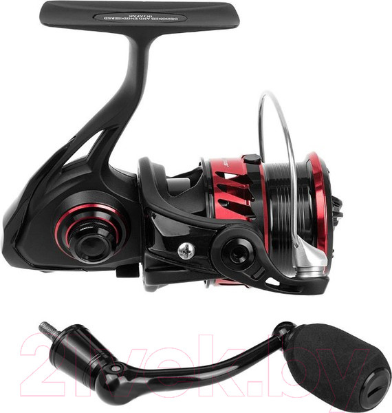 Изображение товара Катушка безынерционная Nisus Tanto 4000 / N-T-RB4000