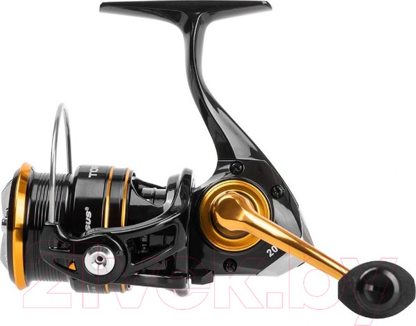 Изображение товара Катушка безынерционная Nisus Tora 2000S / N-T-OC2000S