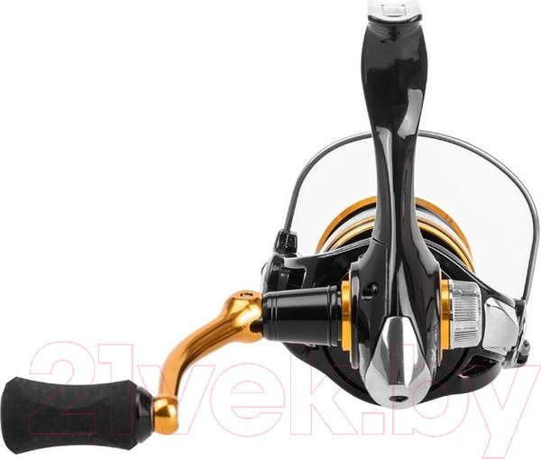 Изображение товара Катушка безынерционная Nisus Tora 2000S / N-T-OC2000S