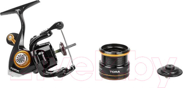 Изображение товара Катушка безынерционная Nisus Tora 2000S / N-T-OC2000S