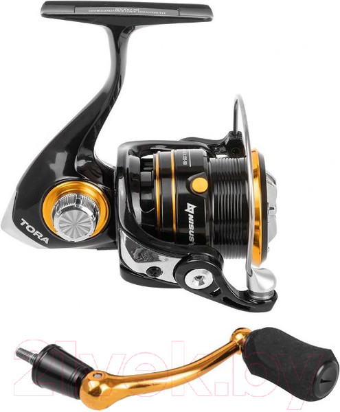 Изображение товара Катушка безынерционная Nisus Tora 2500 / N-T-OC2500