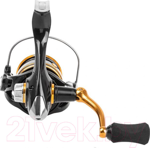 Изображение товара Катушка безынерционная Nisus Tora 2000S / N-T-OC2000S