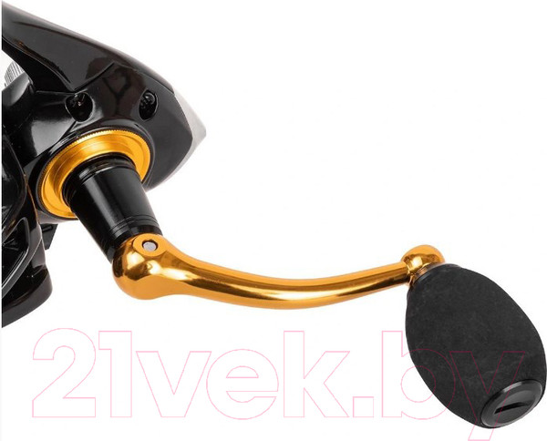 Изображение товара Катушка безынерционная Nisus Tora 2500 / N-T-OC2500