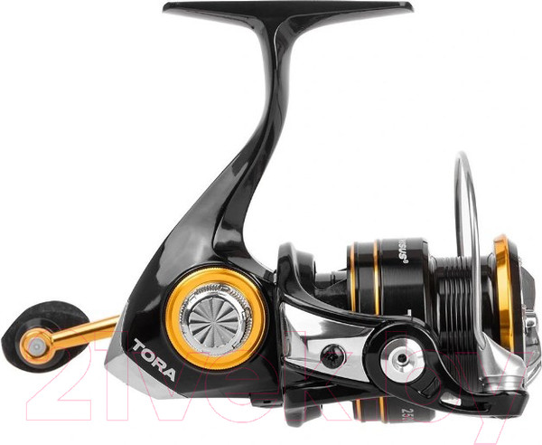 Изображение товара Катушка безынерционная Nisus Tora 2500 / N-T-OC2500