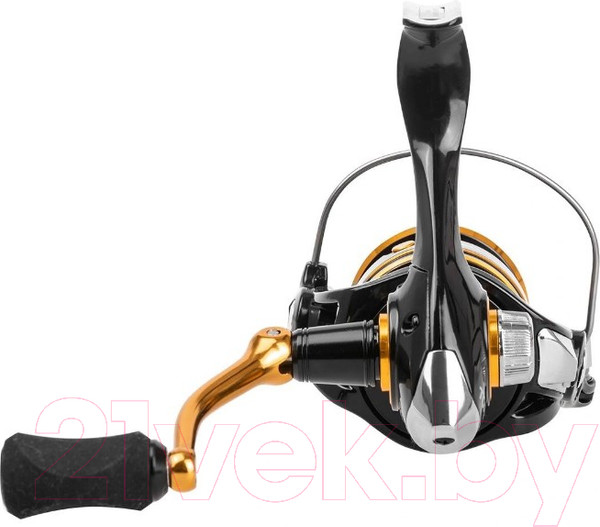 Изображение товара Катушка безынерционная Nisus Tora 2500 / N-T-OC2500