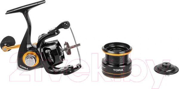 Изображение товара Катушка безынерционная Nisus Tora 2500 / N-T-OC2500