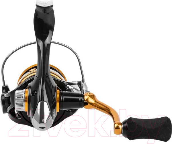 Изображение товара Катушка безынерционная Nisus Tora 2500 / N-T-OC2500