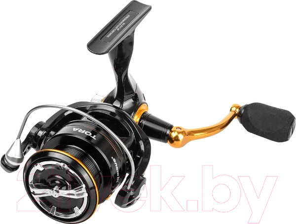 Изображение товара Катушка безынерционная Nisus Tora 3000 / N-T-OC3000