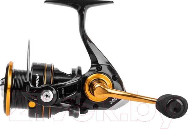 Изображение товара Катушка безынерционная Nisus Tora 3000 / N-T-OC3000