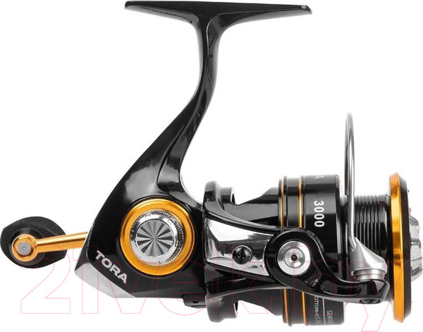 Изображение товара Катушка безынерционная Nisus Tora 3000 / N-T-OC3000